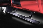 AMP Powerstep Retractable Running Boards – Mobile Living | Truck and ...
