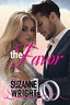 SNEAK PEEK OF THE FAVOR - Suzanne Wright Author