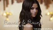 "Round & Round" Selena Gomez & The Scene Clip - YouTube
