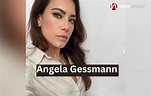 Who is Angela Gessmann? Wiki, Biography, Age, Height, Husband, Net ...
