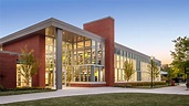 Webb School of Knoxville — MHM Architects