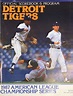 1987 American League Championship Series Program | The Sports Gallery