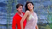 Tumhe Jo Maine Dekha Song | Main Hoon Na | Shahrukh Khan, Sushmita Sen ...