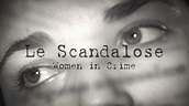 Le scandalose in DVD - Cinecittà