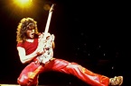 Eddie Van Halen's five greatest guitar solos | London Evening Standard ...