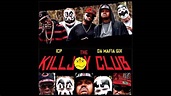 The Killjoy Club : Ghetto Blaster - YouTube