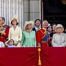 Casa Real británica: últimas noticias e imágenes sobre la familia de ...