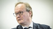 VVD-politicus Hans van Baalen (60) overleden | RTL Nieuws