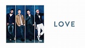 Boyzone - Love (Official Audio) - YouTube