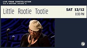 Little Rootie Tootie - YouTube