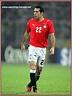 Mohamed ABOUTRIKA - 2008 African Cup of Nations. - Egypt