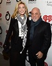 Billy Joel and Alexis Roderick, 2015 | Celebrity Couples Who Got ...