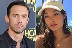 Milo Ventimiglia Is 'Grateful' for Wife Jarah Mariano, Who Inspires Him ...