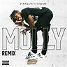 Stream MOLLY (Baby Mama) (Remix) [feat. DaBaby] by FOOGIANO | Listen ...
