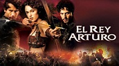 El Rey Arturo español Latino Online Descargar 1080p