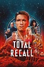 Total Recall (1990) | The Poster Database (TPDb)