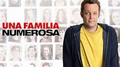 Ver Una familia numerosa | Película completa | Disney+