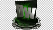 Iconos cromados y verdes, dreamweaver verde png | Klipartz