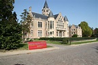 Cité Internationale Universitaire de Paris | Institut Pasteur