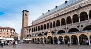 Padua mit der ältesten Universität der Welt - ZauberhaftesAnderswo