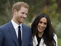 Actress Meghan Markle to take on her biggest role yet — royal wife ...