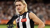 AFL news 2023: Darcy Moore praised for Anzac Day speech