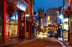 Ennis County Clare Ireland - A Town of History and Tradition