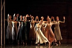 Ballet de la Ópera de París | Blog Fundación Loewe