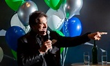 Still slim and green at 70, Lou Ferrigno leads the show at the Edmonton ...