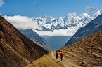 Hauser exkursionen - Nepal – Manaslu Lodge-Trek - Nr: 261682