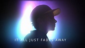 AVICII - FADES AWAY (Epic Version) + Lyrics - YouTube