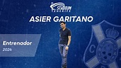 Asier Garitano, nuevo entrenador del CD Tenerife para la temporada 23 ...
