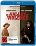 In A Valley Of Violence | Blu-ray | Buy Now | at Mighty Ape NZ