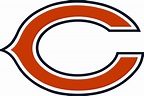 Chicago Bears Logo - PNG y Vector