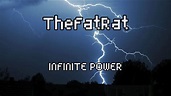 TheFatRat - Infinite Power [Lyrics] - YouTube