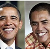 Doppelgaenger: Obama look-alike reaches star status in Indonesia - WELT