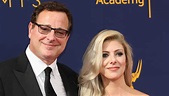 Bob Saget, 62, Gushes His Wife Kelly Rizzo Makes Him Feel Like He's '20 ...