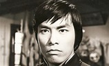 Profile of Carter Wong - Kung-fu Kingdom
