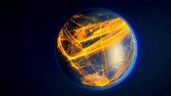 X-Ray Earth: Living Planet - National Geographic for everyone in everywhere