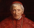 John Henry Newman Biography - Facts, Childhood, Family Life & Achievements
