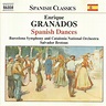 Sentidos: Enrique Granados. Danzas Españolas. Versión Orquestal de ...