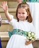 10 fotos que provam que a Princesa Charlotte cresceu (e muito)! - WePick