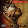 Album: Listen To Me by Ravenous Feast - Rock Era Magazine