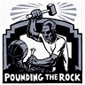 The New Logo Explained - Pounding The Rock
