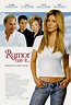 Rumor Has It... (2005) Poster #1 - Trailer Addict