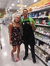 Met Liv Morgan and Bo Dallas in publix yesterday! Super nice people! : WWE