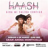 Ha*Ash anuncia su regreso a Chile para presentar en vivo su gira "Mi ...