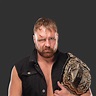 Jon Moxley's AEW World Champion Render : r/AEWOfficial