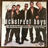 Backstreet Boys! Boy Bands! Millions And Millions Of Copies Sold In The ...