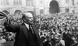 'Todo poder aos sovietes!': como a Revolução Russa aconteceu - Jornal O ...